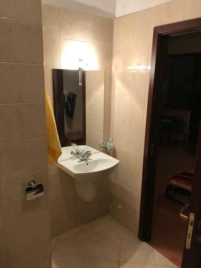 Flora Ski-Slope Studio Apartment Borovets Exterior photo